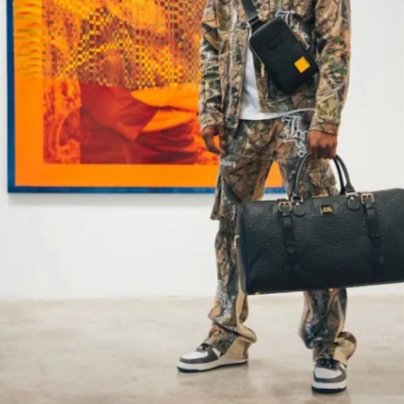 prime society Other - Prime Society Collection of Bags NWT